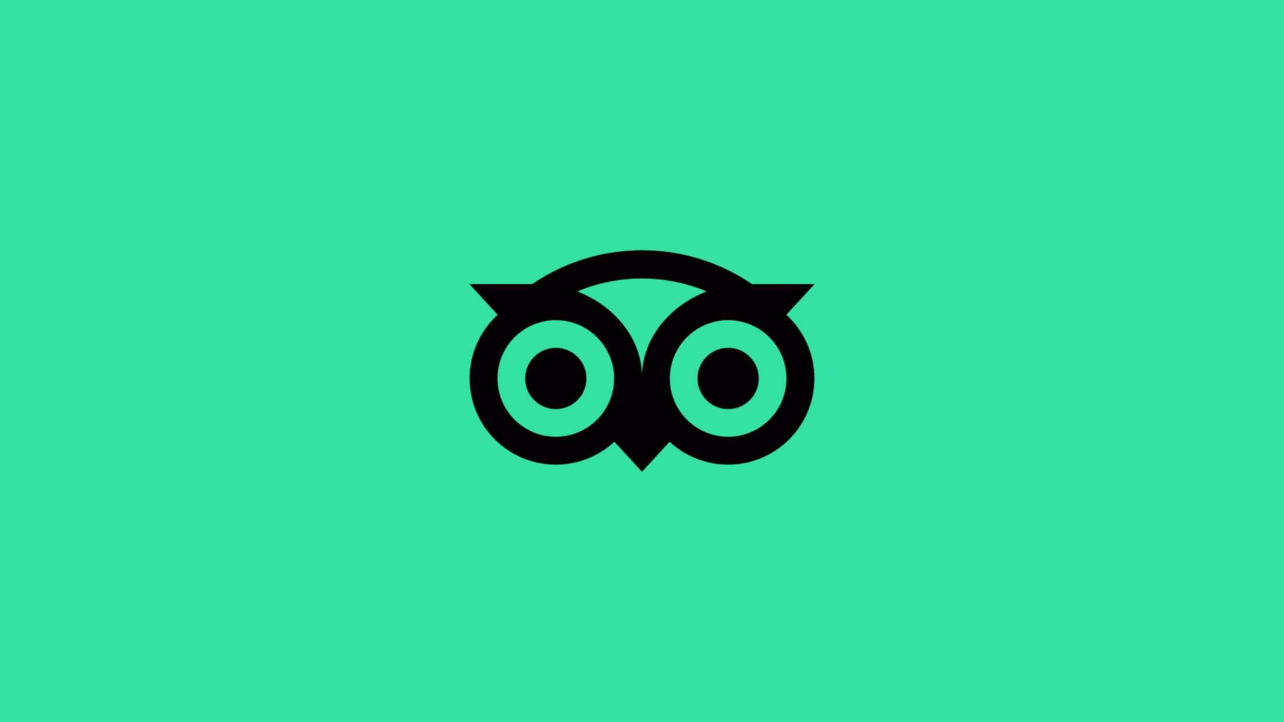 New Logo for Tripadvisor by Mother Design